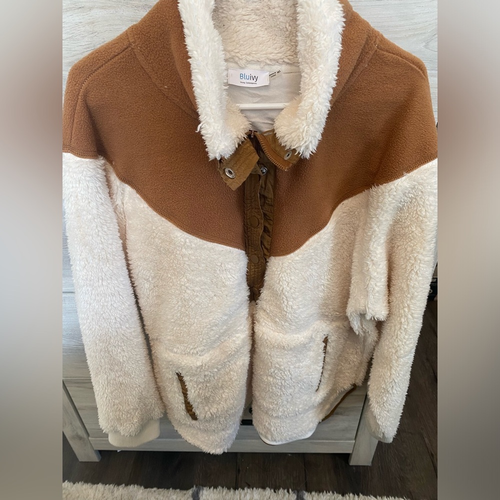 So warm & cozy!!